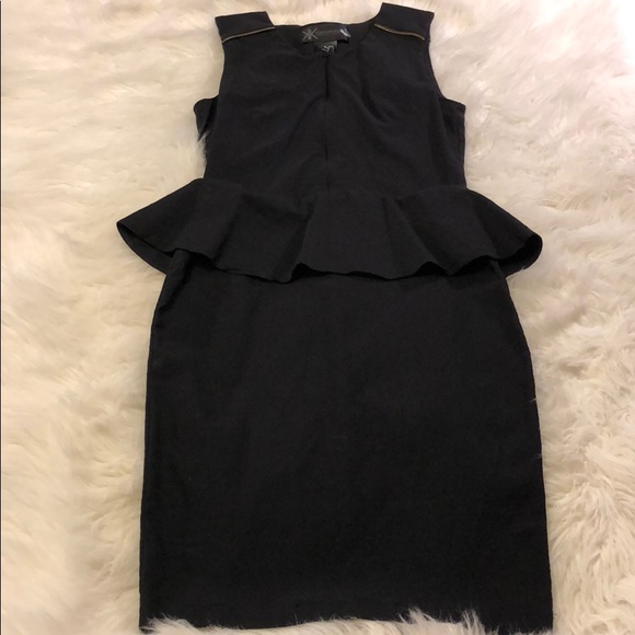 Kardashian Kollection Dresses & Skirts - Kardashian black dress